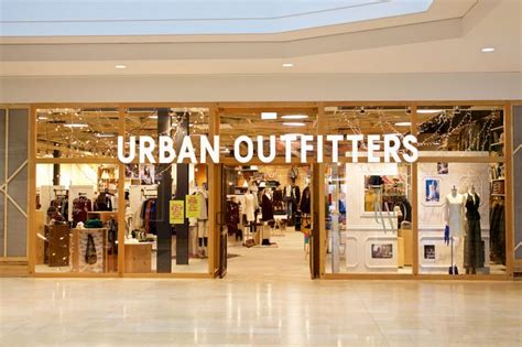 urban outfitters near me